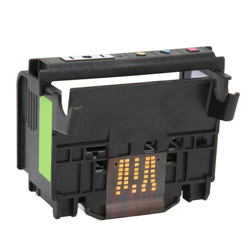 Printhead Replacement for HP OfficeJet Series, Easy To Identify Printer Head with Advanced Chip Technology, High Performance Print Head for 920 6000 2