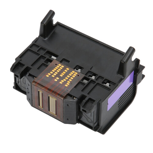 Printhead Replacement for HP OfficeJet Series, Easy To Identify Printer Head with Advanced Chip Technology, High Performance Print Head for 920 6000 1