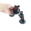 Suction Cup Tie Down with Rotating Hook, Multi-functional Suction Cups for Glass or Tile Surfaces, Easy to Use and Remove Design, Strong Adhesion 6