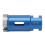 Mèche diamant sinterisée Ø30 mm ouverture 68 mm bleue 5