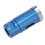 Mèche diamant sinterisée Ø30 mm ouverture 68 mm bleue 4