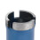 Mèche diamant sinterisée Ø30 mm ouverture 68 mm bleue 3