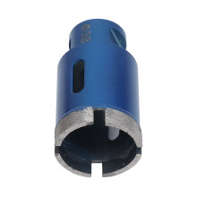 Steinbohrerspitze M14 Diamant 38 mm Schneide für Marmor- und Granitbohrungen