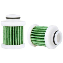 per  Filtro Carburante 6D8-WS24A-00-00 per F40A F50 / T50 F60 / T60 F70 F90 F115