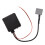 Auto Drahtlos  Modul Adapter Aux Audio Kabel für   2006-2013 CRV 2008-2013 1