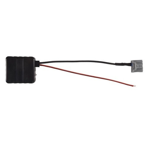 Auto Draadloze -Moduleadapter Aux-Audiokabel voor   2006-2013 CRV 2008-2013 1