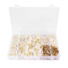 400PZ 6.3Mm 1 2 3 4 6 8 9 Pin Cavo Elettrico Automobilistico Connettore Femmina Femmina Presa Spina e Pin Header Crimp Wire Terminals Kit per Moto