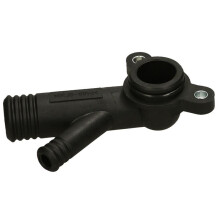 11531739208 KüHlmittelflansch / Rohr Passend für 316 E36 1.9 98 Bis 00