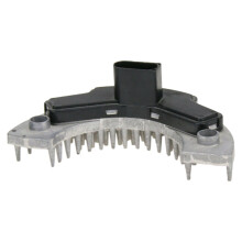 Fläktmotor Regulator Resistor för FH12 FM12 FM9 VN/ VNL Trucks 20443824