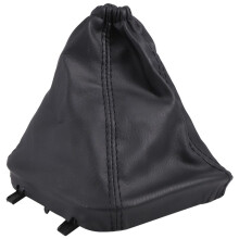 Voiture GuêTre de Vitesse Couverture de DéMarrage Shift Knob Gaitor DéMarrage Changement de Vitesse Bâton Botte la GuêTre pour TRANSIT MK7