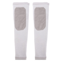 1 Pair Winter Knee Sleeves Thermal Cotton Brace Pads for JointMS Relief