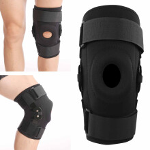 Sports Knee Brace Support XL Compression Stabilizer for Running & Mountaineering