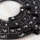 Quintenzirkel-Rad, Metall-Melodie-Tool, 14