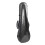 4/4 Violinenkoffer, schwarze Kohlefaser, 10