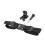 Action Camera Helmet Mount Strap for Hero 9/10 with Bracket Easy to Attach 1