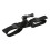 Action Camera Helmet Mount Strap for Hero 9/10 with Bracket Easy to Attach 2