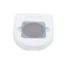 Mehrschichtiger ND4 Neutraldichtenfilter für DJI Action 2 Kameralinse