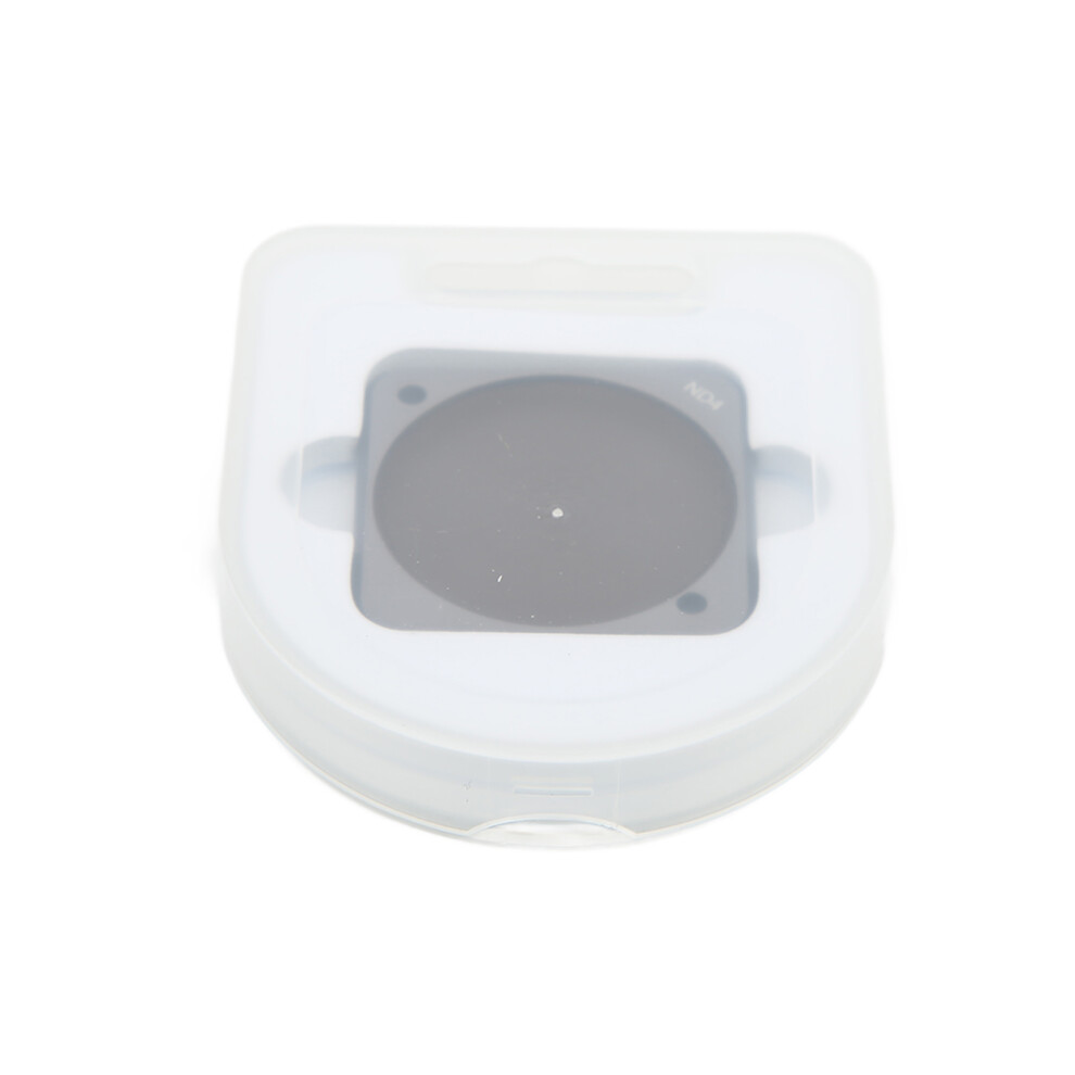 Multi Layer Neutral Density Nd4 Filter For Dji Action 2 Camera Lens 7691376431494