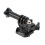 Action Camera Helmet Mount Strap for Hero 9/10 with Bracket Easy to Attach 3