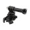 Action Camera Helmet Mount Strap for Hero 9/10 with Bracket Easy to Attach 7