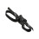 Action Camera Helmet Mount Strap for Hero 9/10 with Bracket Easy to Attach 15