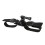 Action Camera Helmet Mount Strap for Hero 9/10 with Bracket Easy to Attach 10