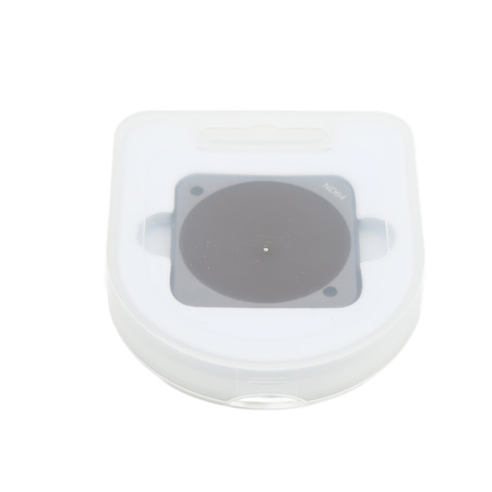 Multi Layer Nd64 Neutral Density Filter For Dji Action 2 Camera Lens 6951376431858