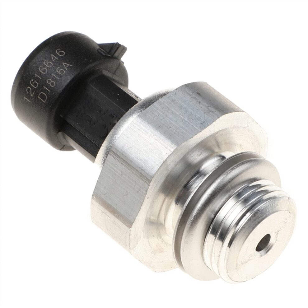 Oil Pressure Sensor 12616646 D1846a Switch For Accurate Engine Pressure Detection 1Pcs 9347817635492