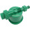 Garden Water Timer with Adjustable Watering Frequency, Programmable Hose Irrigation for Lawn and Plants 5
