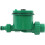 Garden Water Timer with Adjustable Watering Frequency, Programmable Hose Irrigation for Lawn and Plants 4