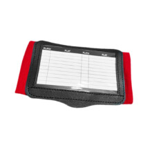 Playbook Wristband Wrist Training Equipment Armband Coaching Boards For Rugby Baseball Hockey Soccer Practice