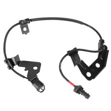 ABS-Sensor hinten rechts für Hyundai Santa Fe, Sensor für das Antiblockiersystem mit verbesserter Bremsreaktion und Langlebigkeit,
