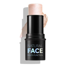 Glow Face Illuminator Stick, ελαφρύ ρουζ με δροσερό φινίρισμα και σύνθεση που αναμειγνύεται