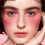 Glow Face Illuminator Stick, ελαφρύ ρουζ με δροσερό φινίρισμα και σύνθεση που αναμειγνύεται 3