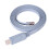 Καλώδιο κονσόλας USB σε RJ45 για συσκευές Cisco, σύνδεσμος USB τύπου A σε RJ45 με 1
