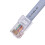 Câble console série pour routeurs et commutateurs, compatible multiplateforme (Windows, Mac, Linux), USB vers RJ45, Plug-and-Play. 2