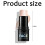 Κρεμώδες στικ Highlighter Contour, απαλή και κρεμώδης υφή, πολλαπλών χρήσεων, ραβδί 5