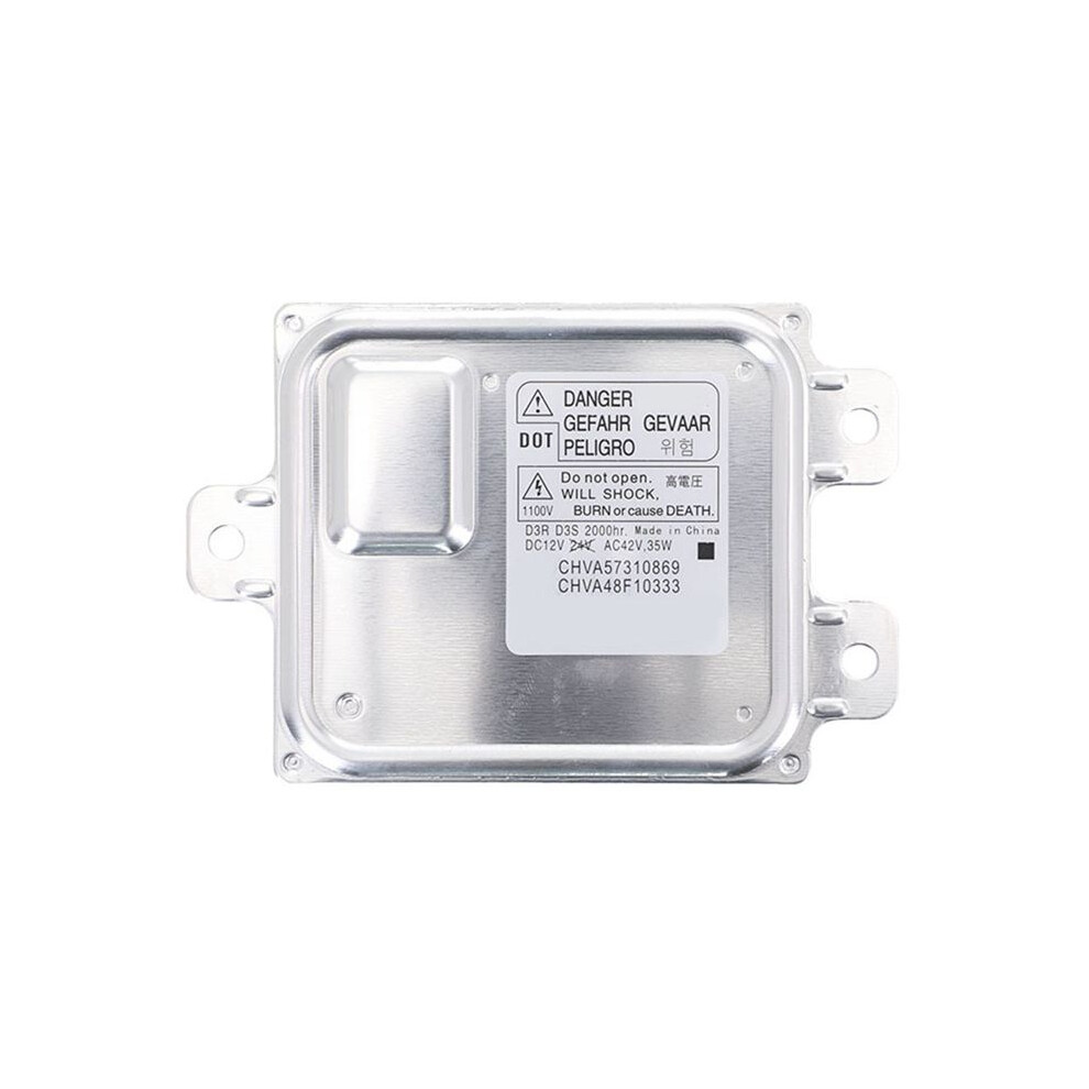 Headlamp Ballast Module Hid Ballast Module Car Accessory 68254149Aa For Challenger Charger 2015-2022 6031448671808