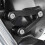 Motorcycle Headlight Mount Bracket  Light Brackets for  CB1300SF CB400SF CB1100 CB1100EX 2