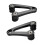 Motorcycle Headlight Mount Bracket  Light Brackets for  CB1300SF CB400SF CB1100 CB1100EX 5