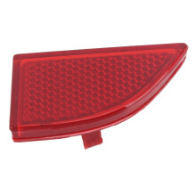 rear fog reflector for Panamera 970 2014-2018 Left/Right Bumper