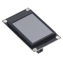 2,4" Touchscreen-Graviergerät Display Kit STM32 80x50mm