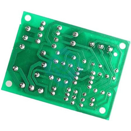 Automatic Water Level Controller with Smart Detection, Energy Saving Pump Switch for Tanks and Basements 1