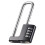 Cabinet Lock,Combination Padlock,Stainless Steel Gym Locker Lock Code Long Adjustable Shackle Lock for School,Gym Black 1