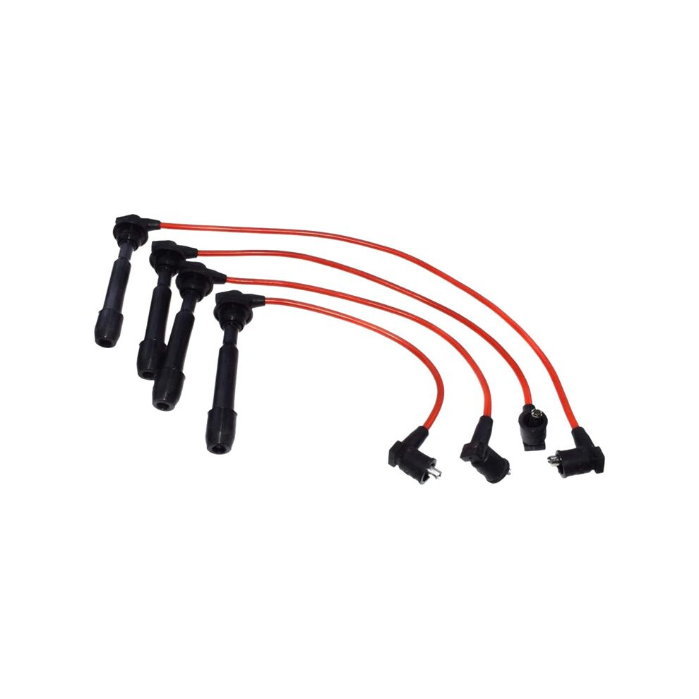 27501-23B70 High Voltage Ignition Wire Cable Set Automotive Supplies For 6033817802400