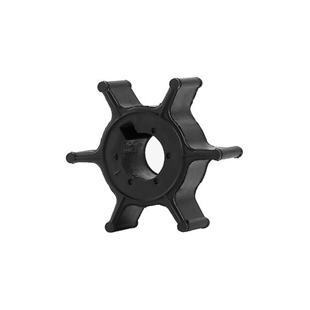 Outboard Water Pump Impeller 6E0â44352Â00 Fits Yamaha 4Hp 5Hp 6Hp 2/4 Stroke Engines 9340258578632