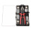5-In-1 Combination Interchangeable Pliers Set, Multifunctional Interchangeable Pliers Set Vise Set Tool 1