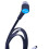 Ultrasonic Thickness Gauge Probe Cable Transducer Diameter 10mm/5MHz Probe 3
