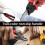 5-In-1 Combination Interchangeable Pliers Set, Multifunctional Interchangeable Pliers Set Vise Set Tool 4