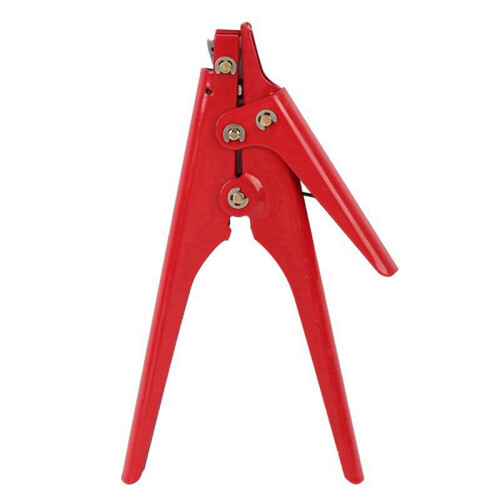 HS-519 Automatic Tension Cable Tie Tool Pliers Cable Tie Pliers Cable Tie Pliers Tool Binding Pliers